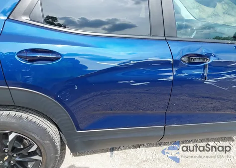 2022 Chevrolet Trailblazer Awd Lt z USA, uszkodzony, nr VIN KL79MRSL8NB136067